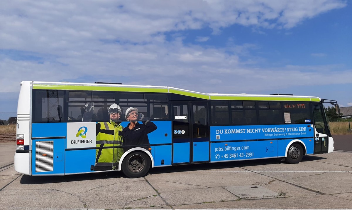 Bus
